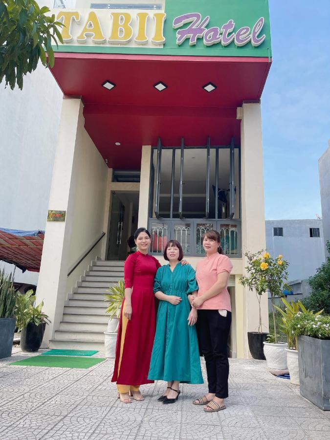Tabii 2* Đà Nẵng