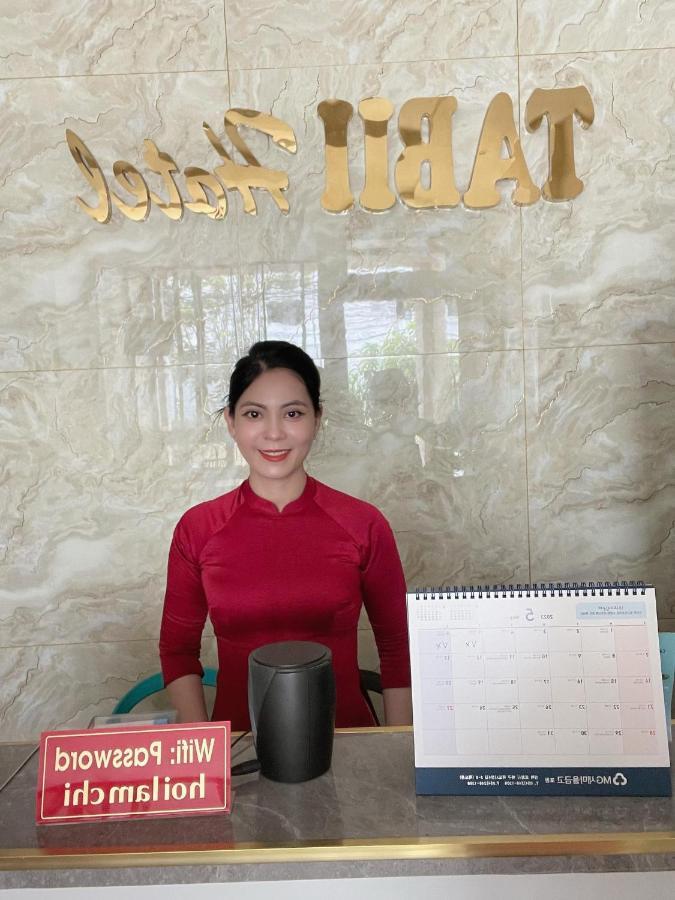 Hotel Tabii 2*