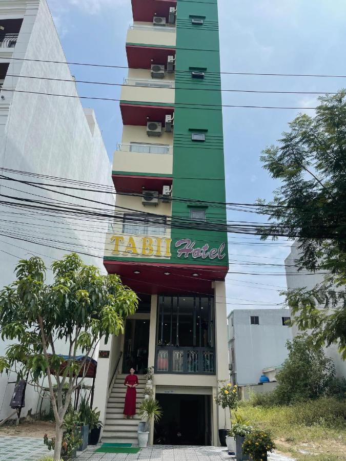 Tabii Hotel 2*