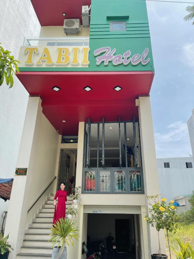 Hotel Tabii