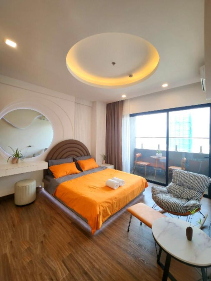 Sunny Smes - Flc Quy Nhon
