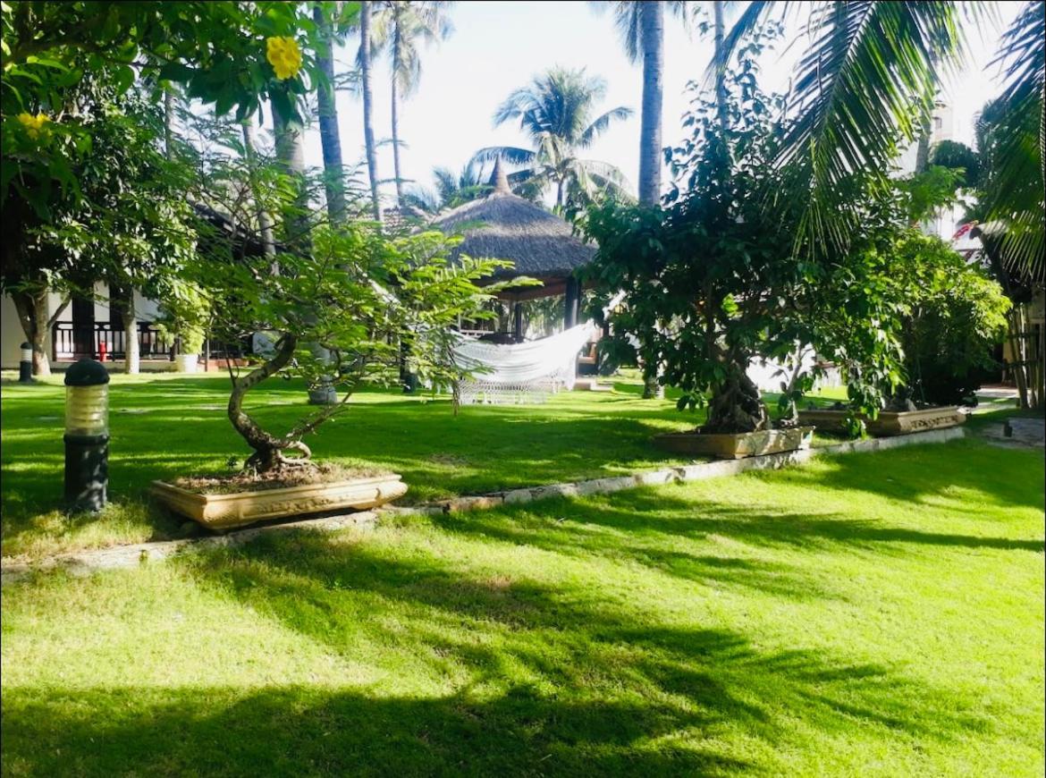 Jaguar House Muine 3* Mui Ne