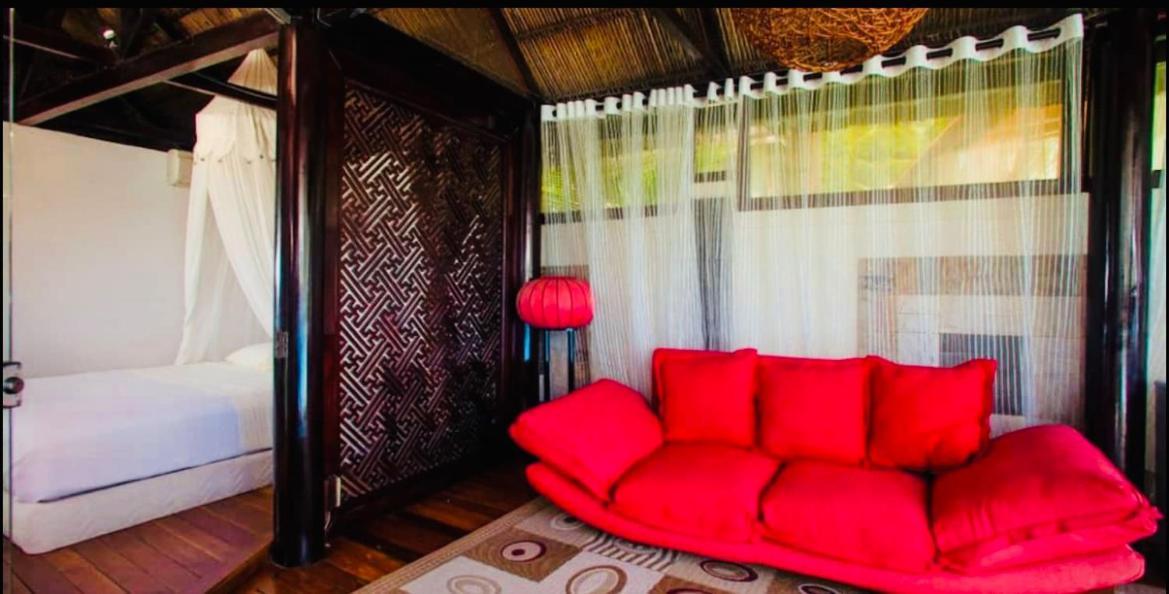 Jaguar House Muine Hotel