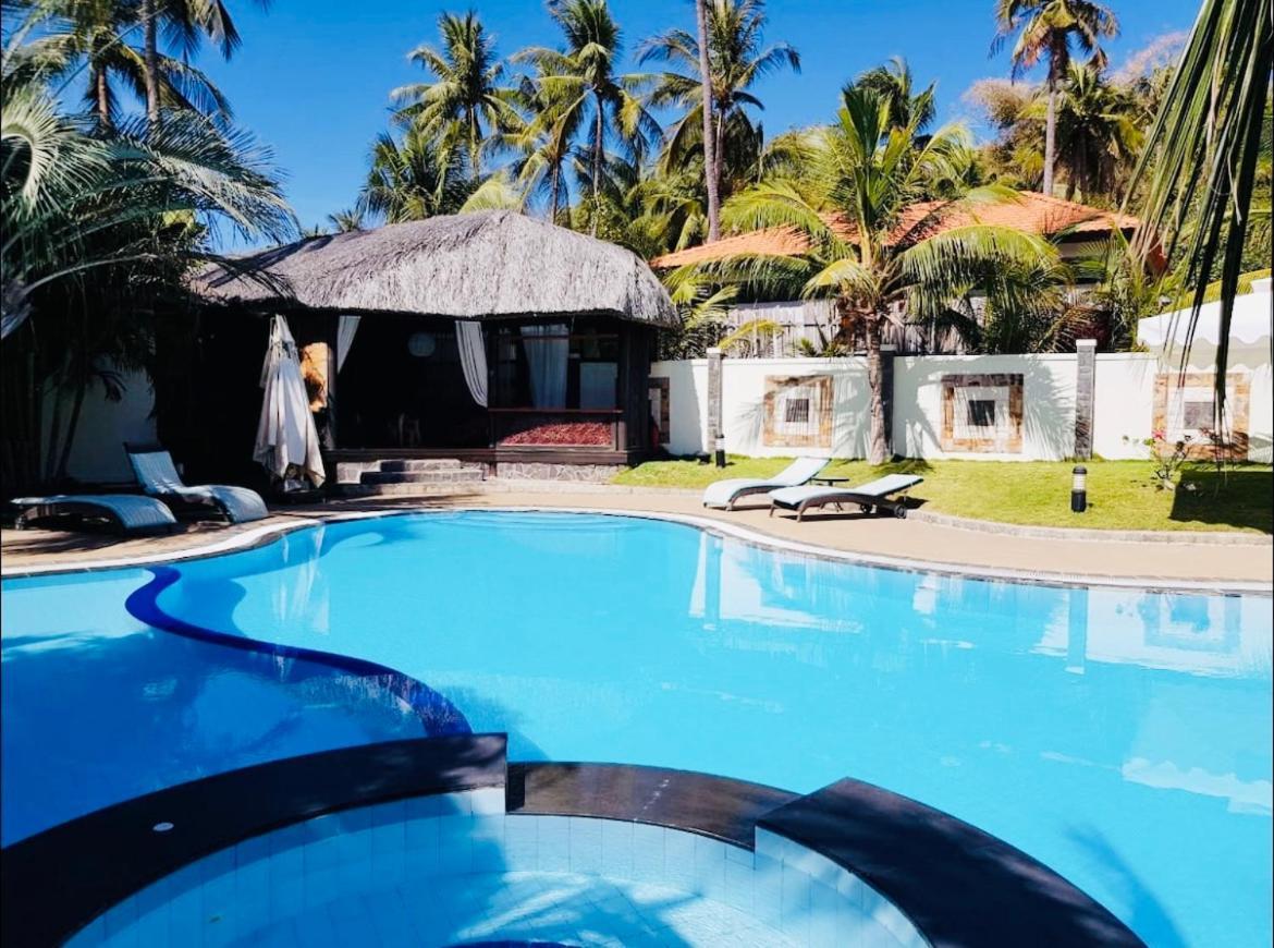 Hotel Jaguar House Muine