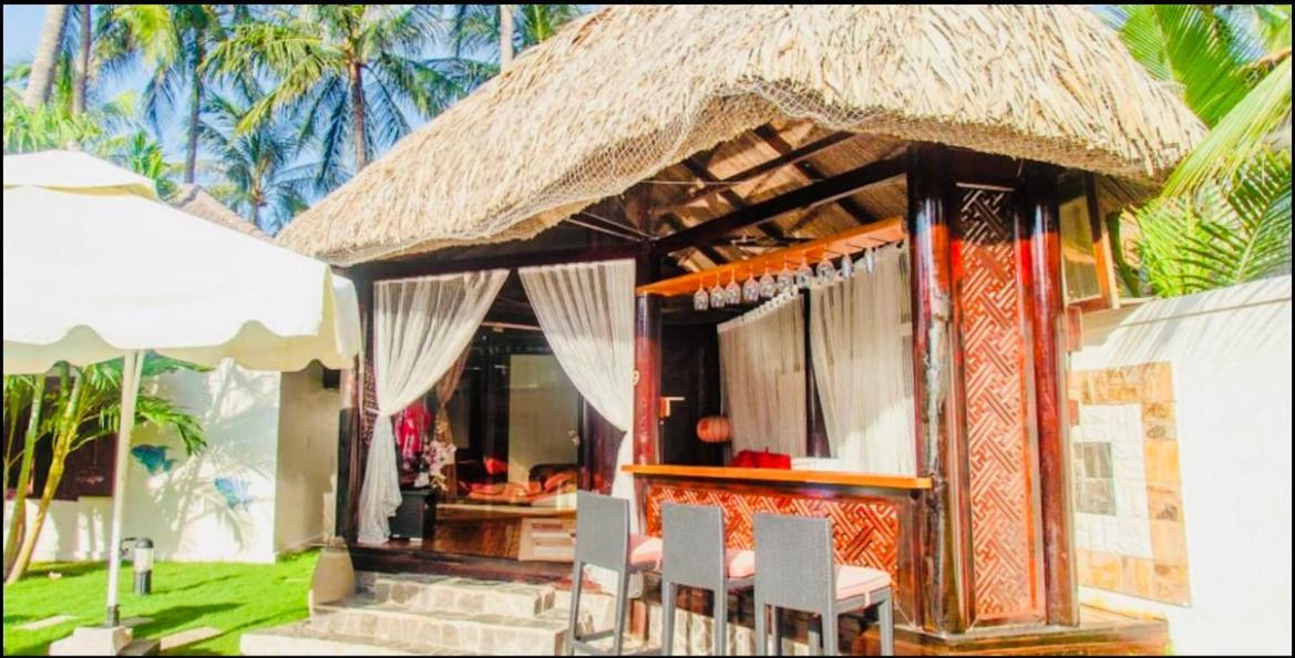 Jaguar House Muine Hotel Mui Ne