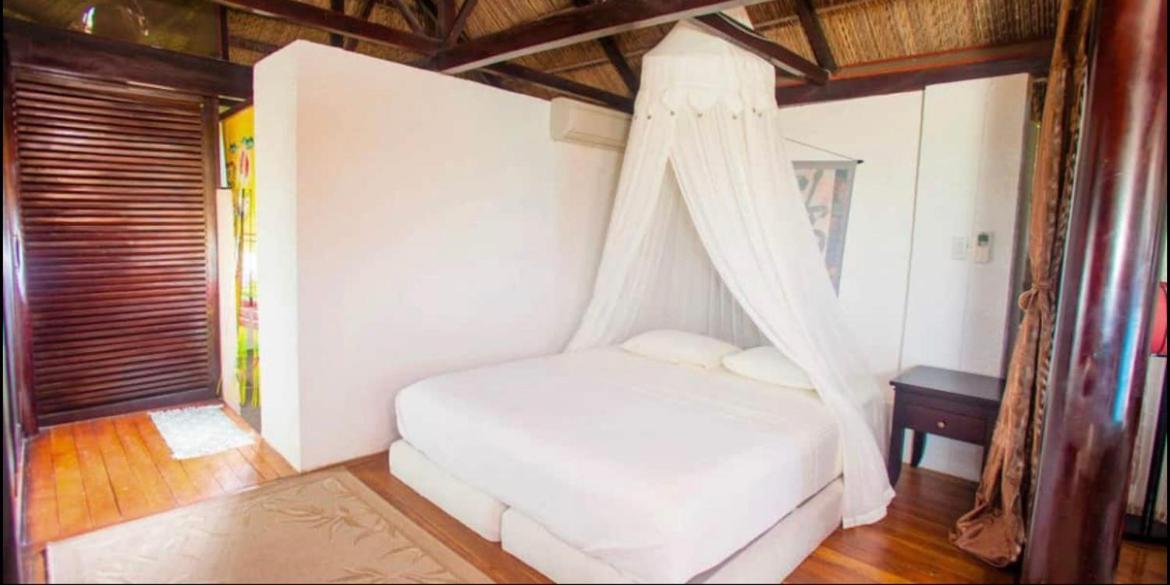 Hotel Jaguar House Muine 3*