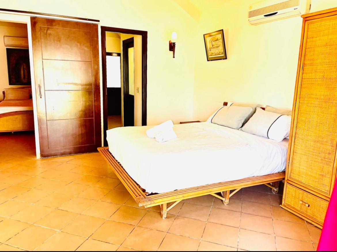 Hotel Jaguar House Muine Mui Ne