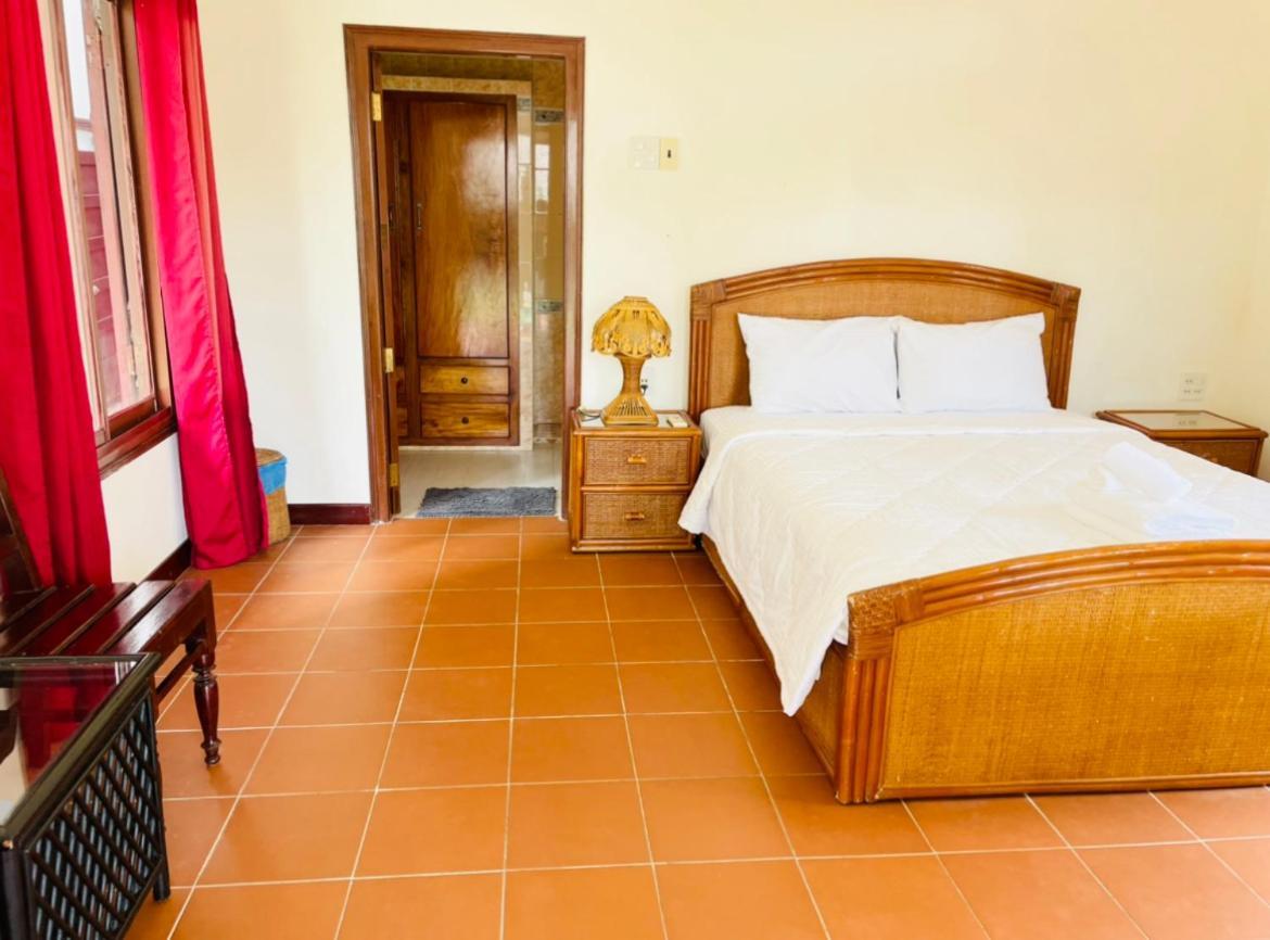 Jaguar House Muine Hotel 3*