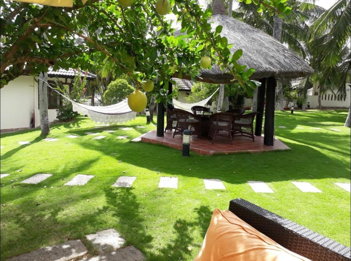 Hotel Jaguar House Muine Mui Ne