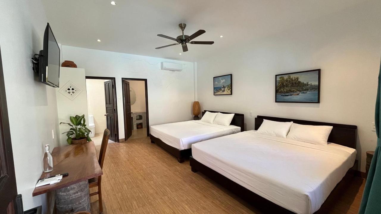 Hotel Mi Nhon Em Muine