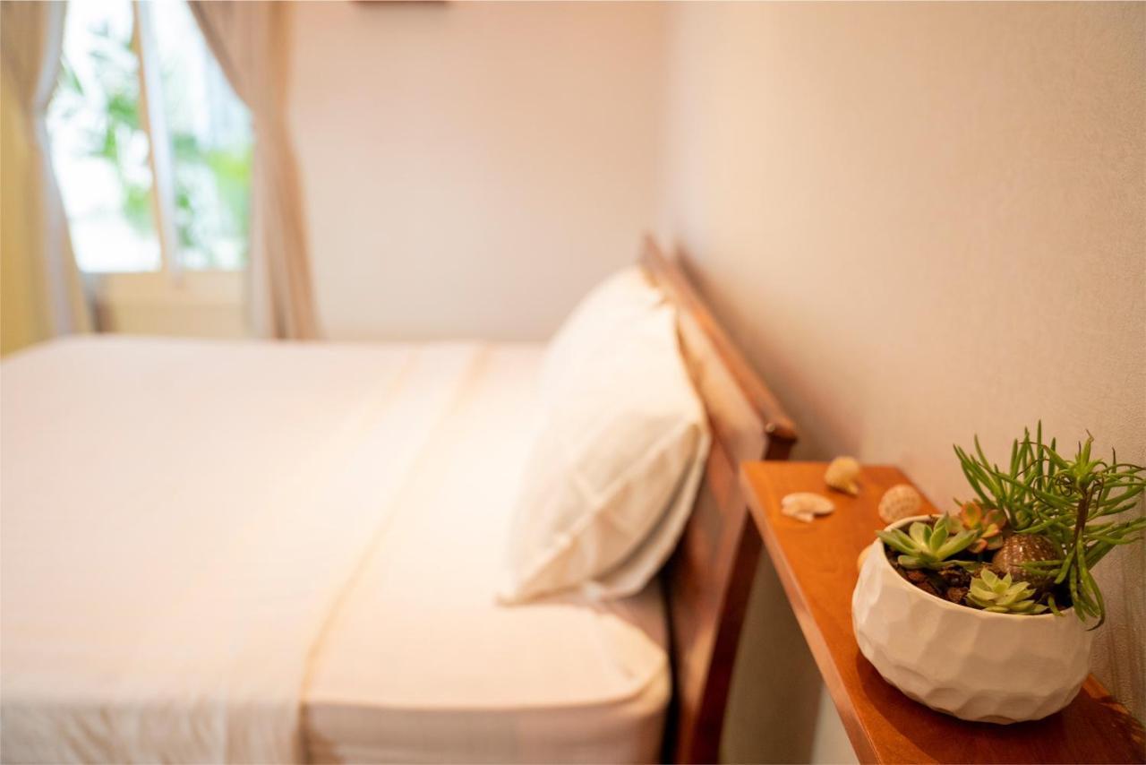 An Vinh Analog House - Le Bonheur Hotel Ap Thien Phuoc