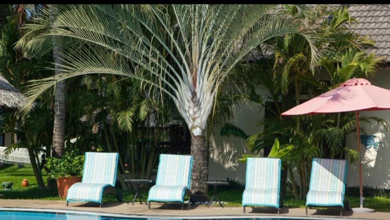 Jaguar House Muine Hotel