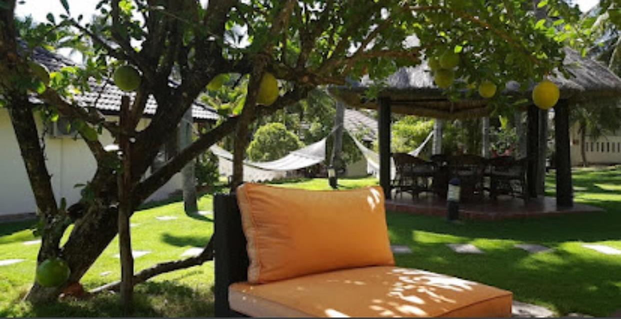 Hotel Jaguar House Muine Mui Ne