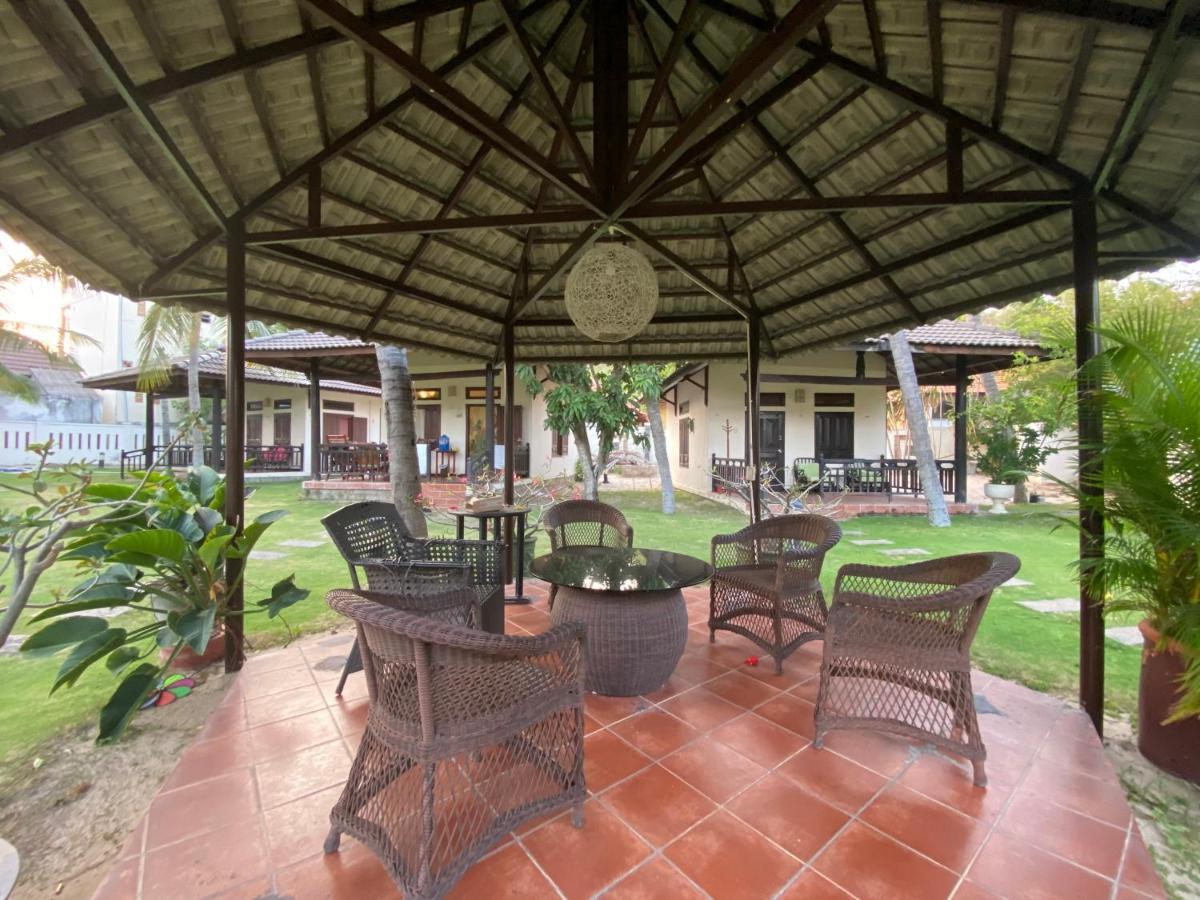 Hotel Jaguar House Muine Mui Ne