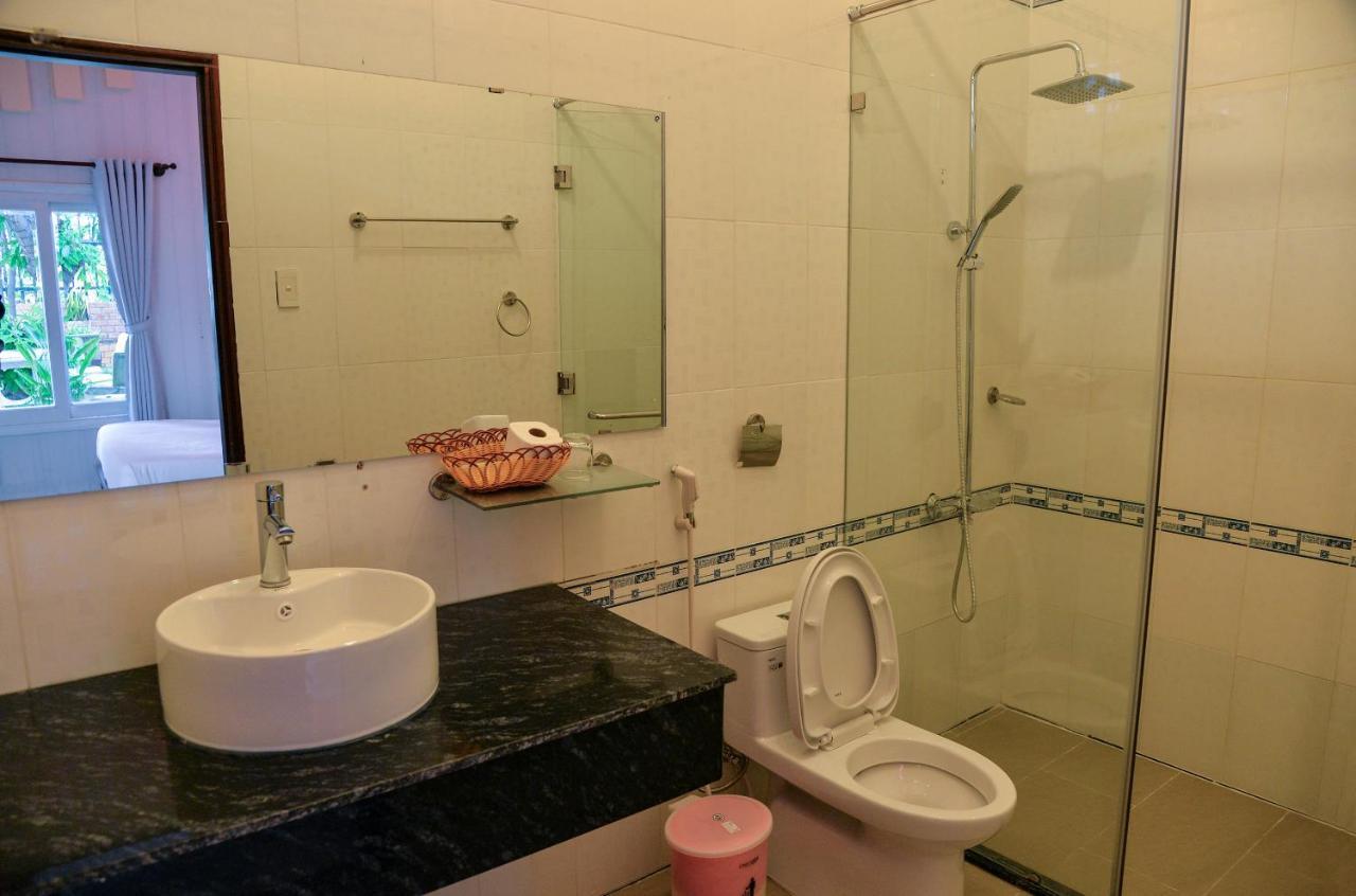 An Vinh Analog House - Le Bonheur Hotel