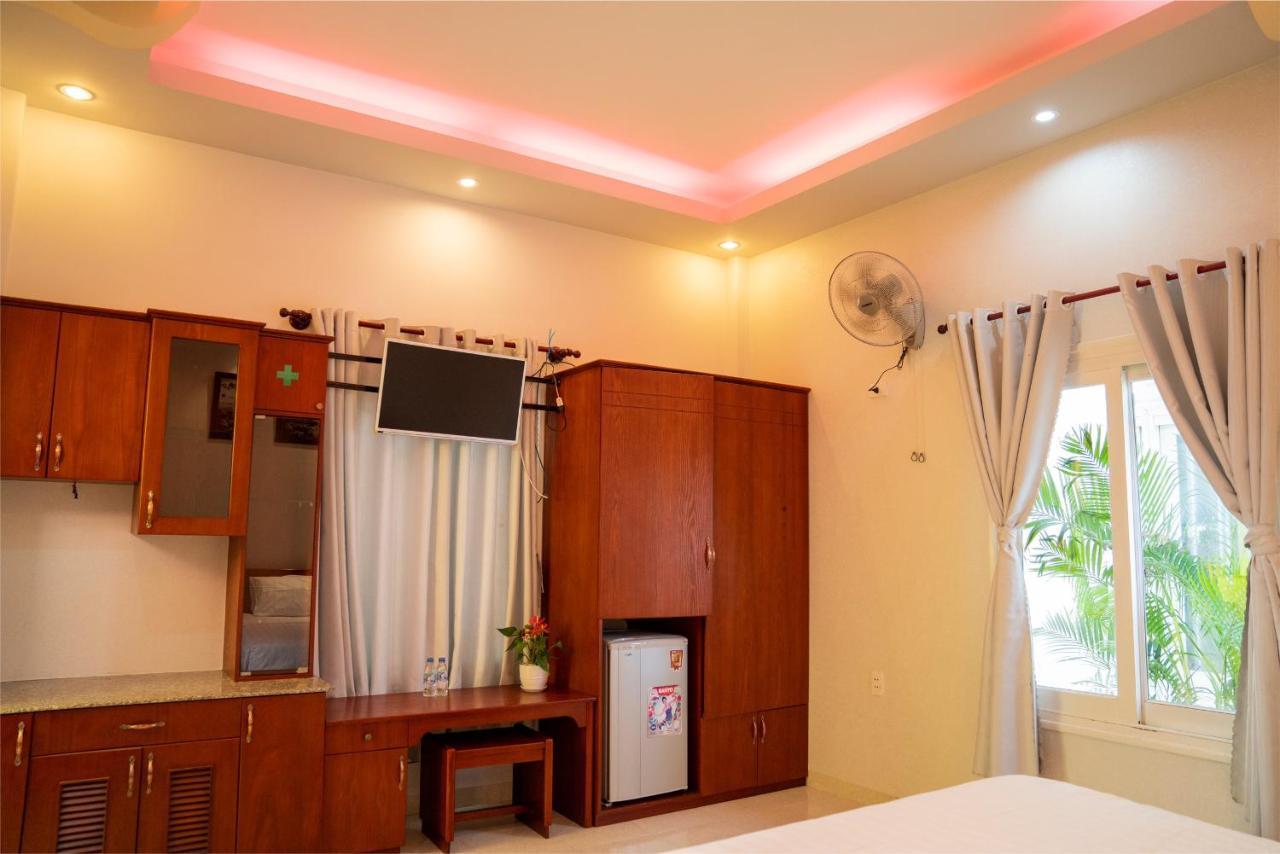 An Vinh Analog House - Le Bonheur Hotel