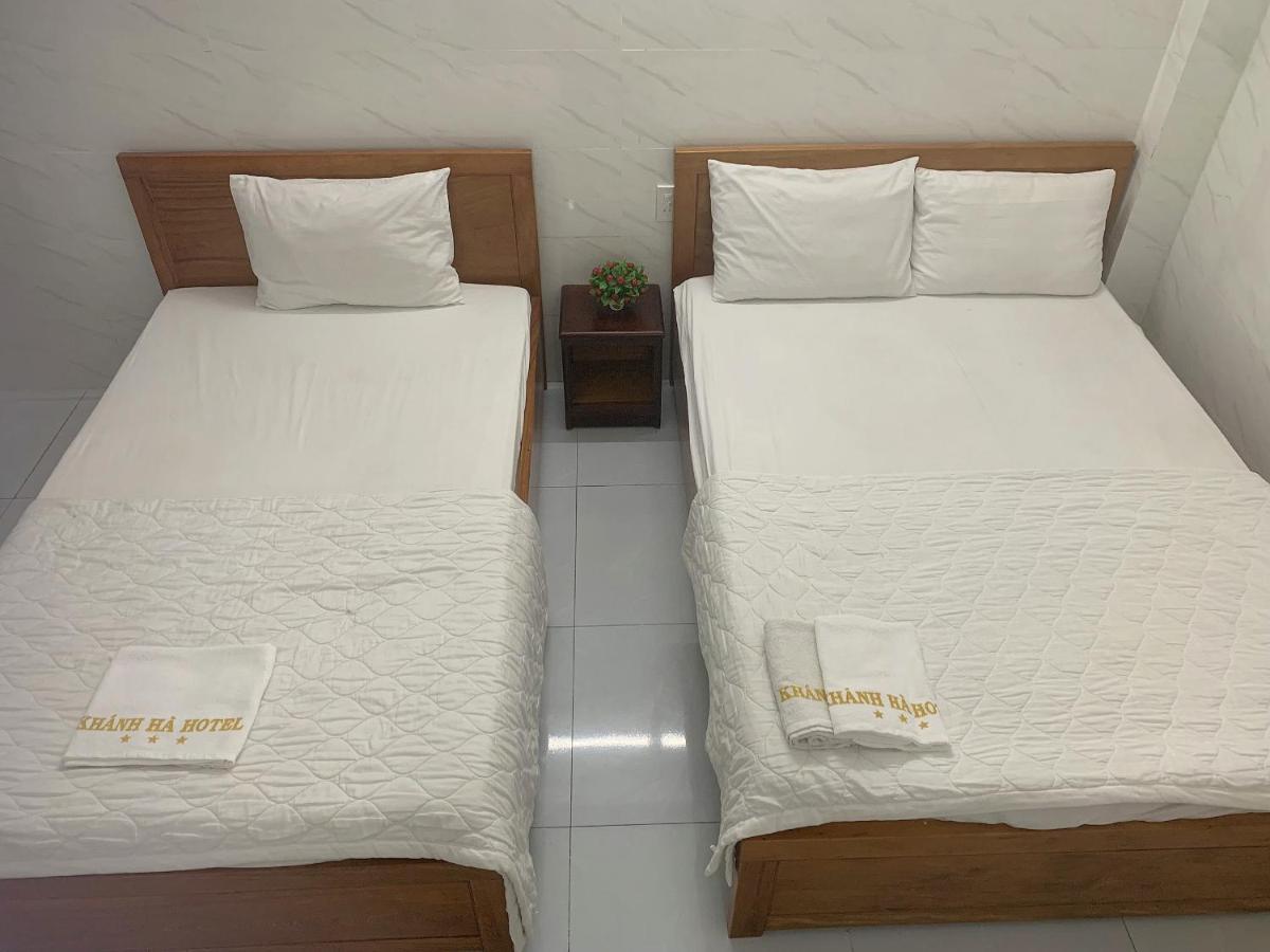 Hotel Khanh Ha