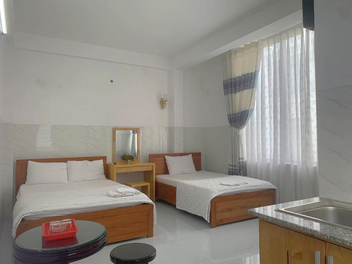 Hotel Khanh Ha *