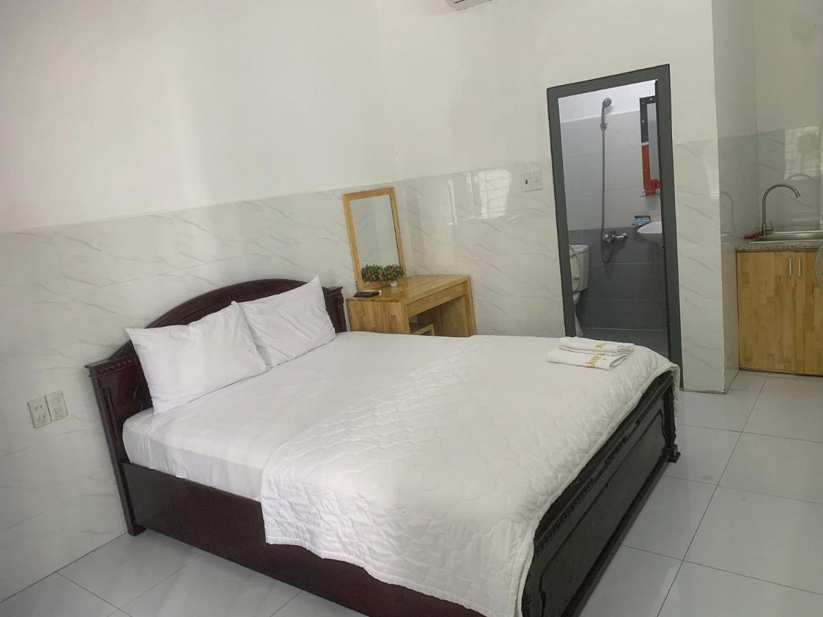 Hotel Khanh Ha Nha Trang