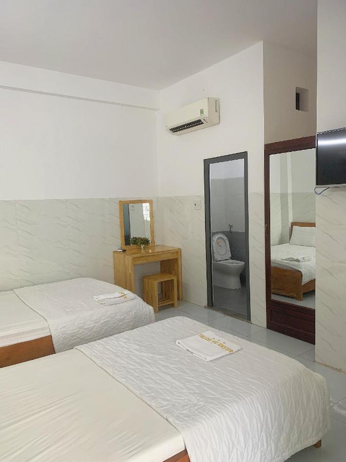 Khanh Ha Hotel *