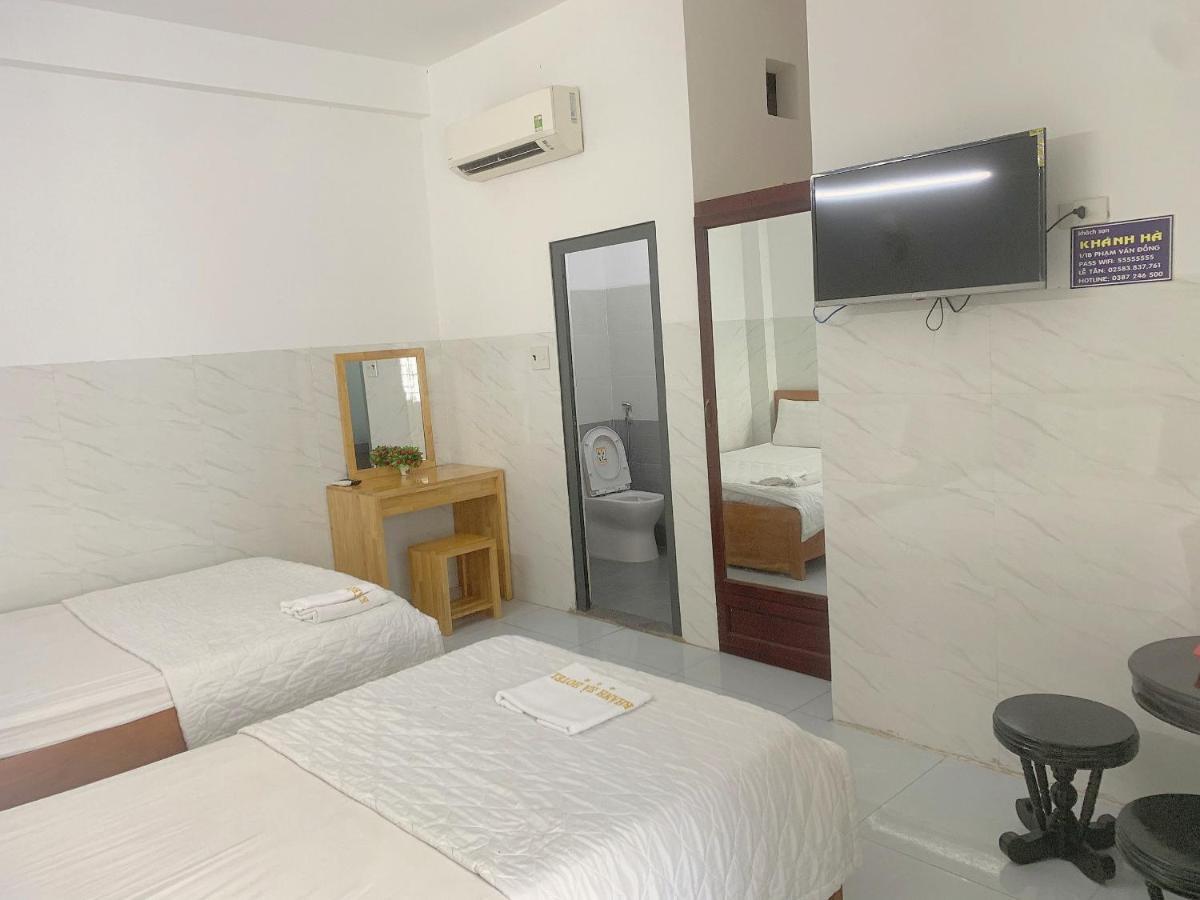 Hotel Khanh Ha