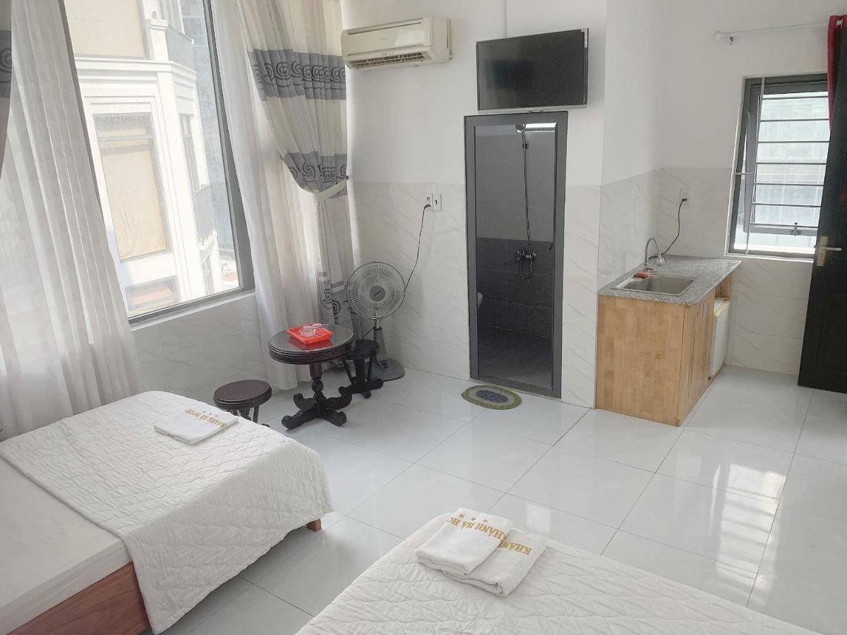 Khanh Ha Hotel