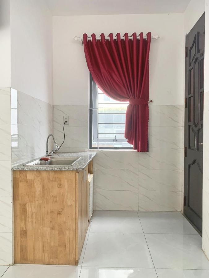 Hotel Khanh Ha