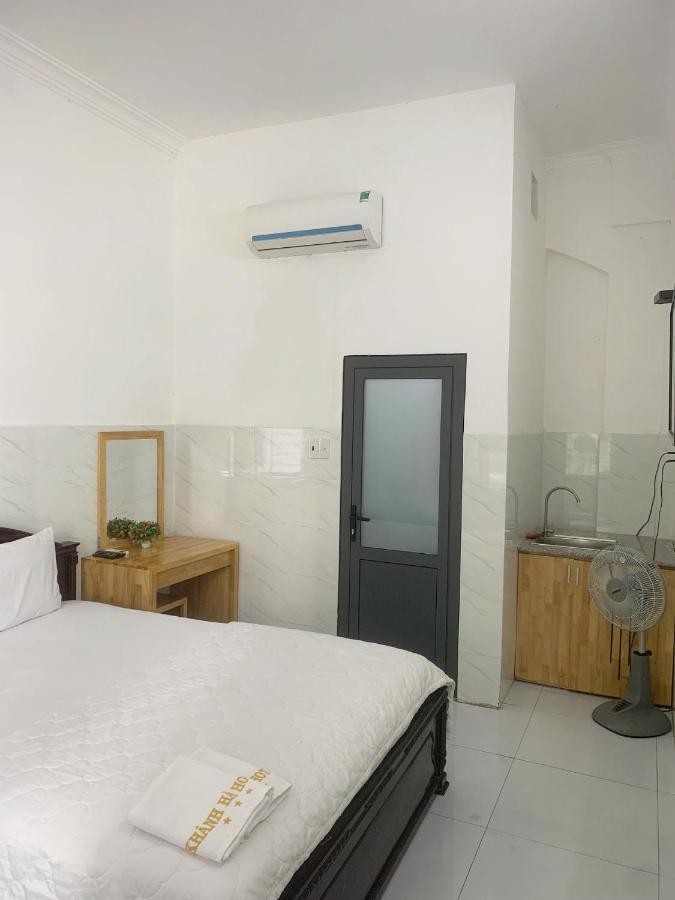 Khanh Ha Hotel *
