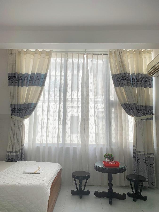 Khanh Ha Hotel Nha Trang