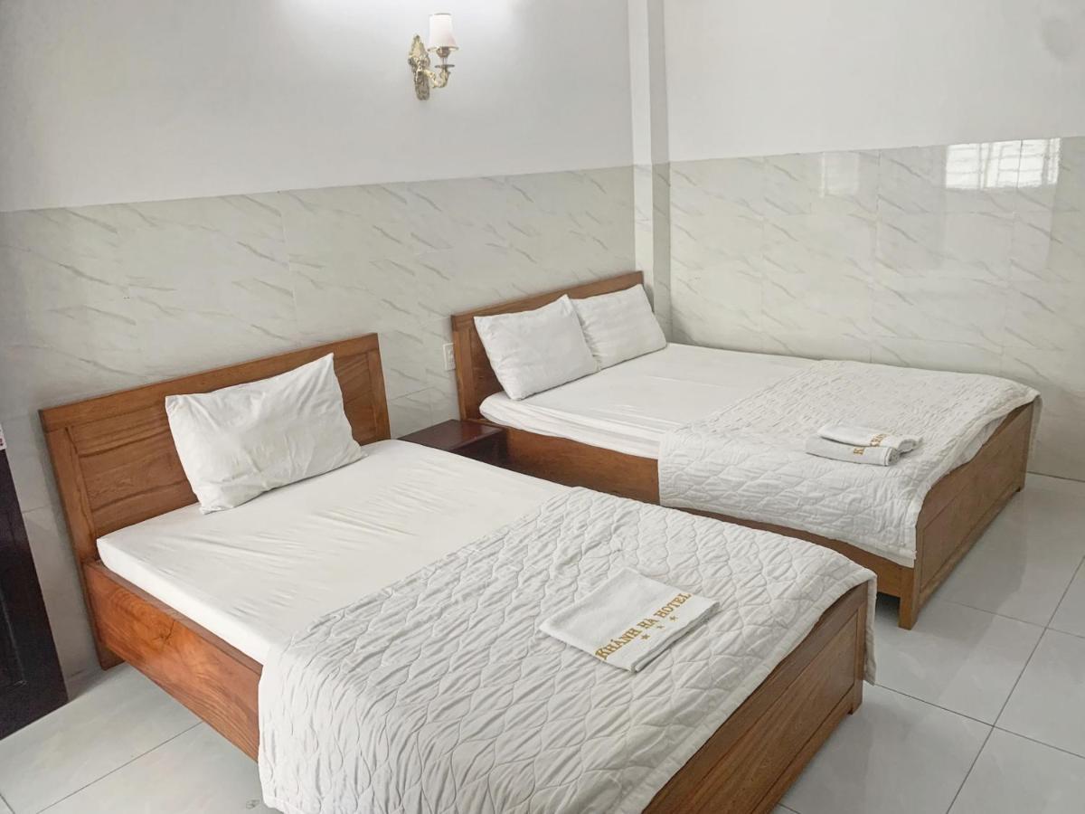 Hotel Khanh Ha