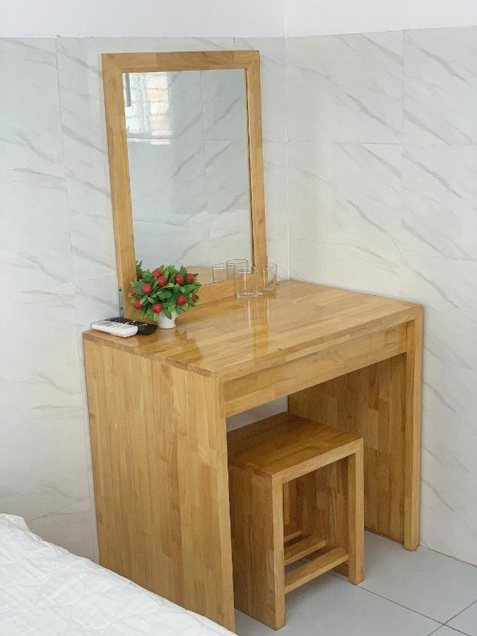 Hotel Khanh Ha *