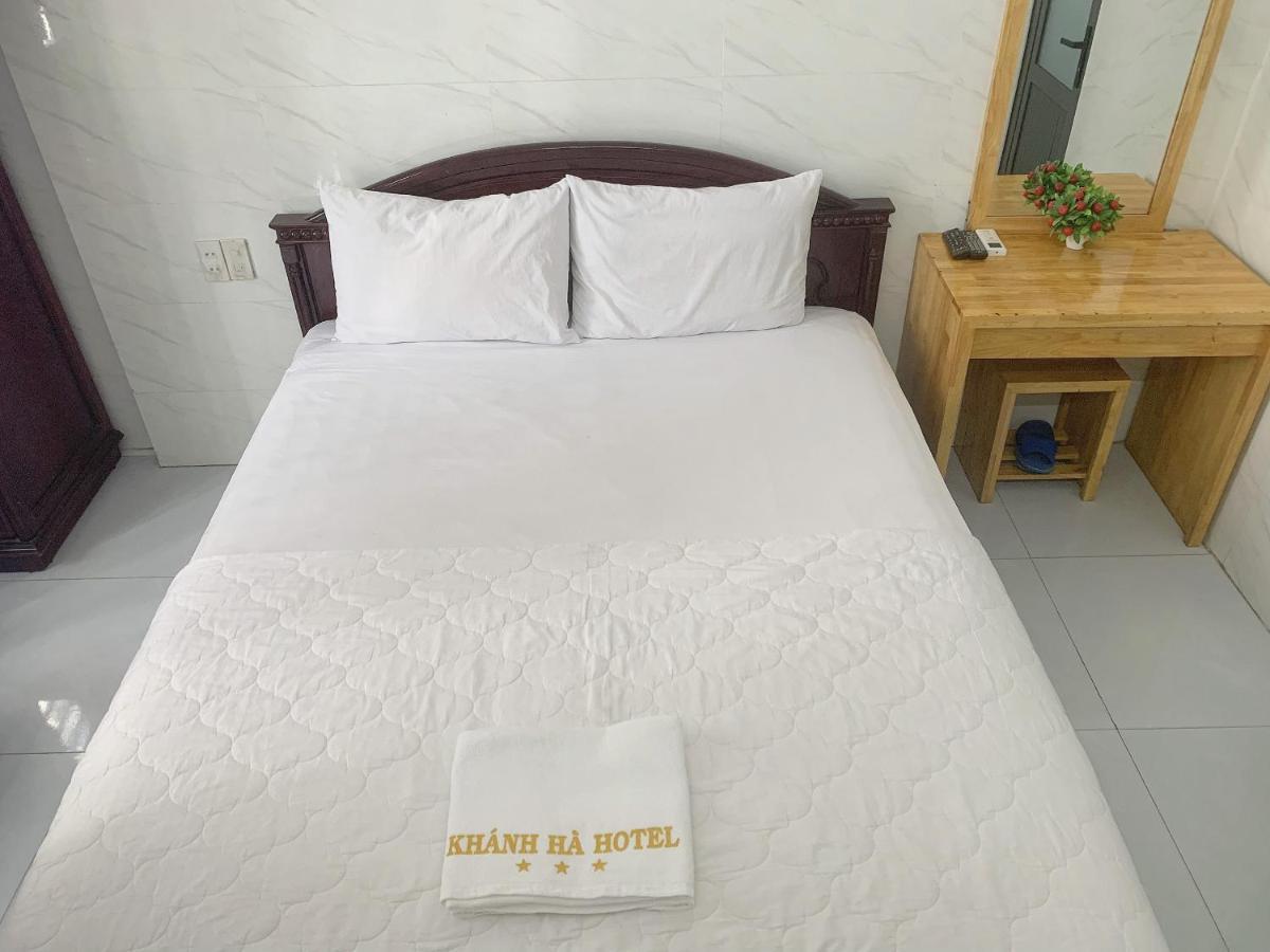 Hotel Khanh Ha