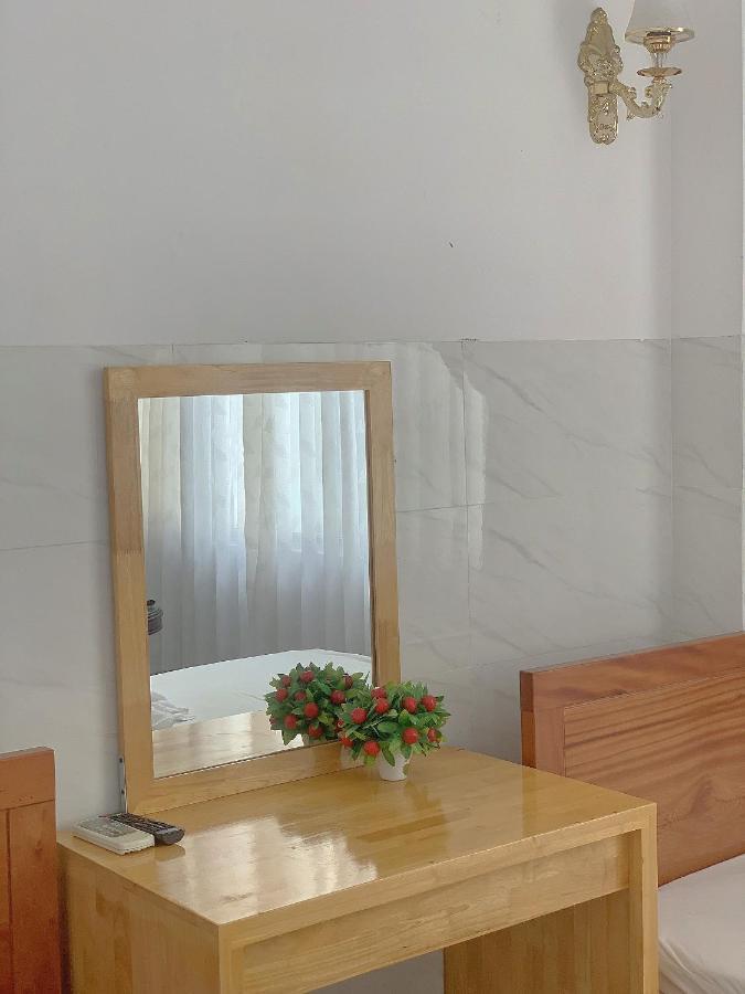 Hotel Khanh Ha *