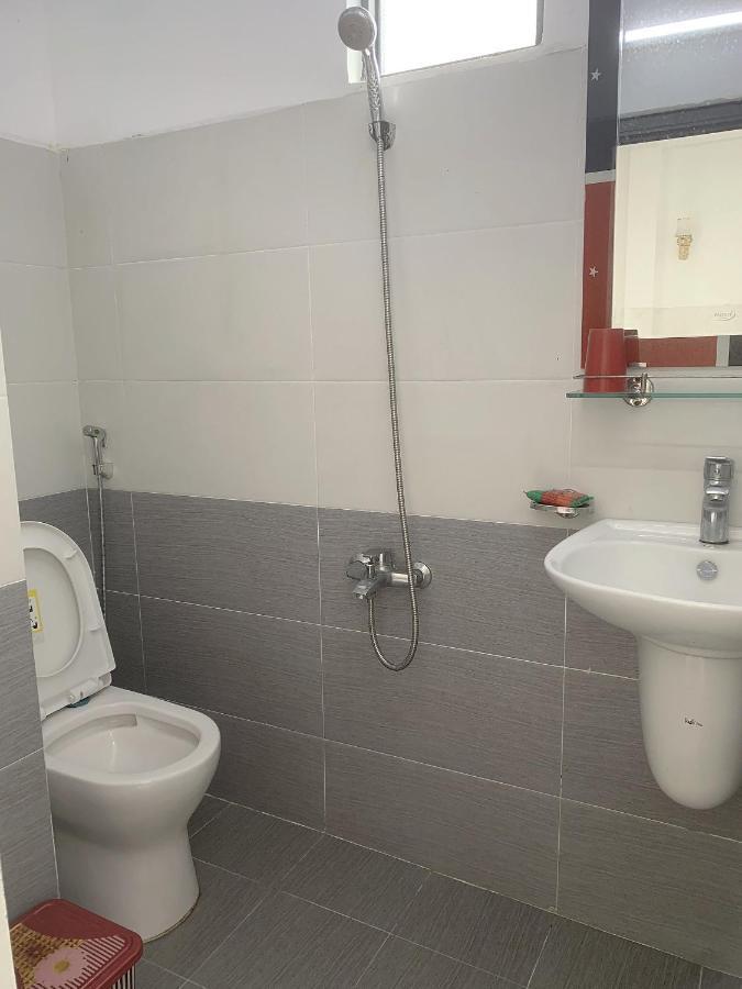 Khanh Ha Hotel *