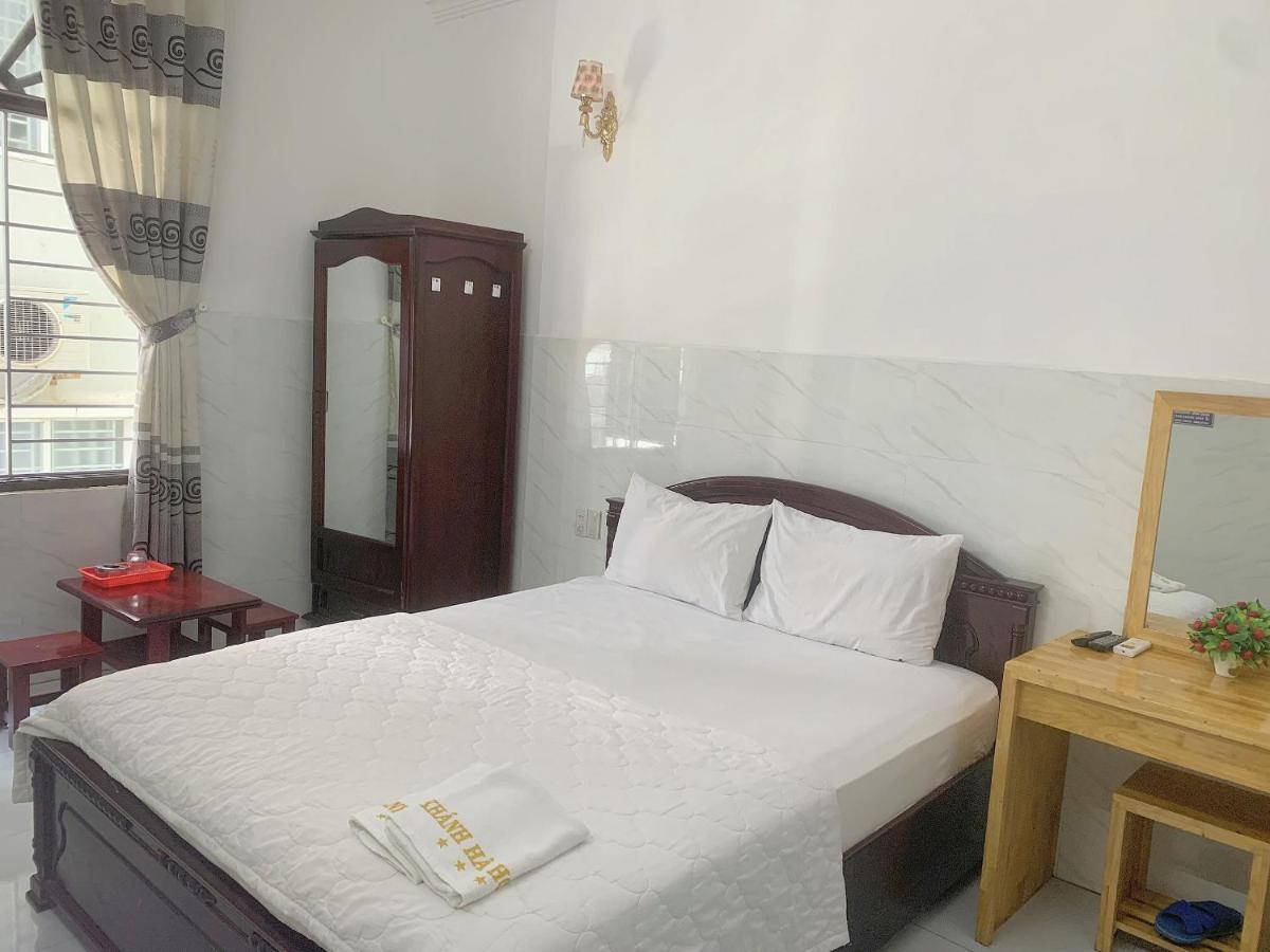 Khanh Ha Hotel Nha Trang