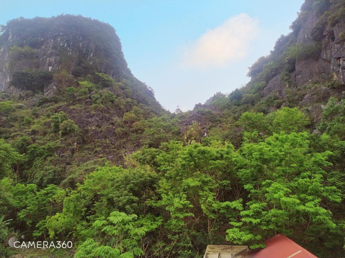 Midtown Phong Nha