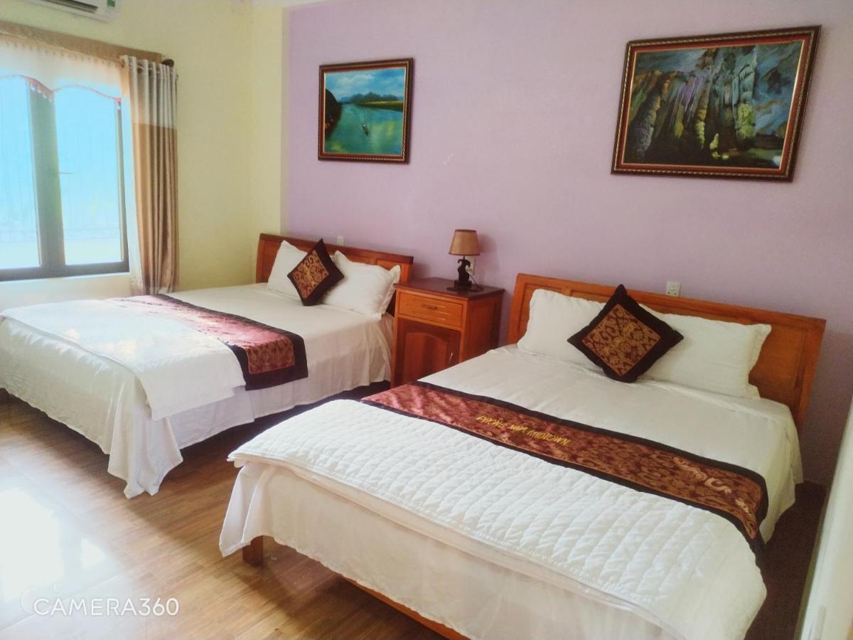 Midtown 2* Phong Nha