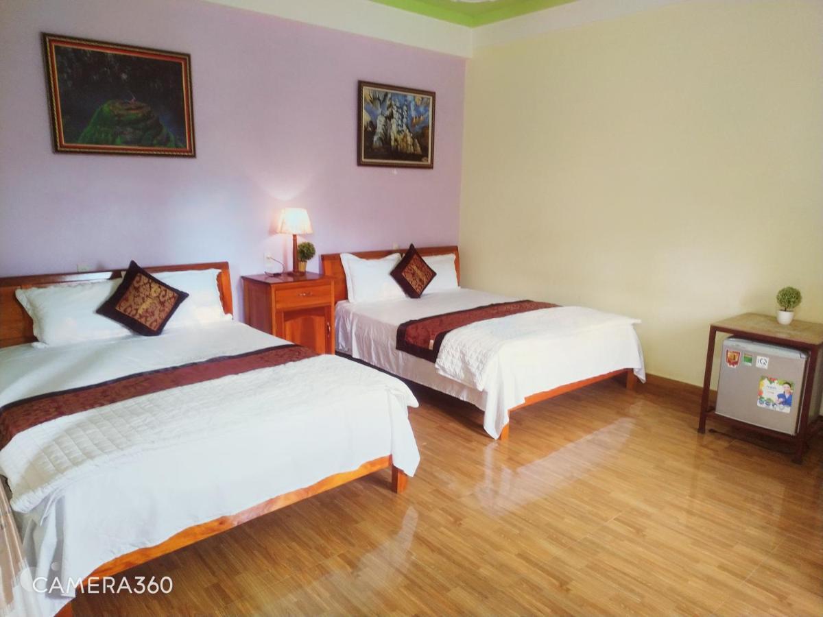 Midtown Hotel Phong Nha