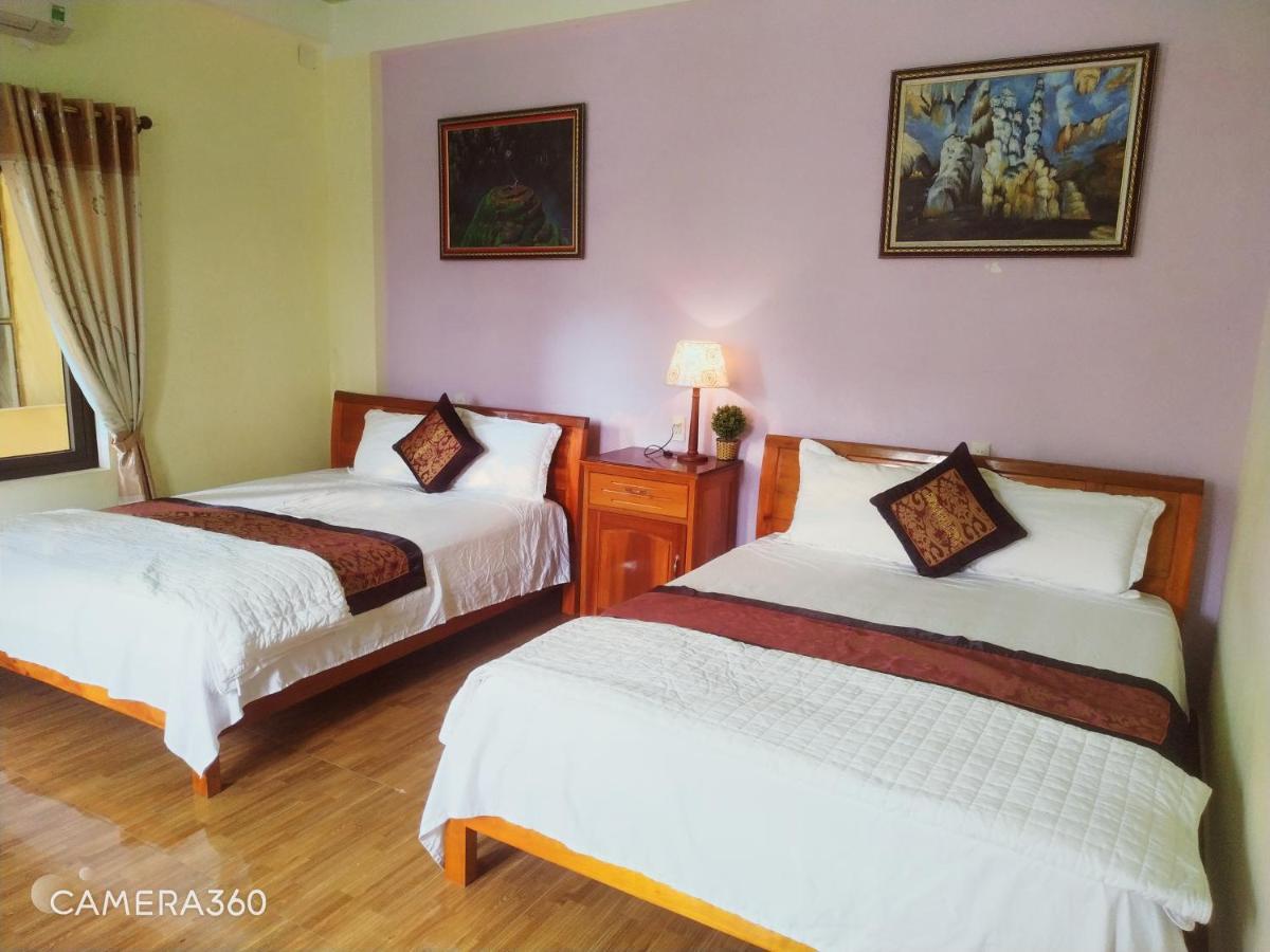 Hotel Midtown Phong Nha