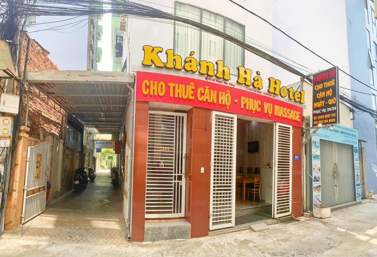 Hotel Khanh Ha Nha Trang