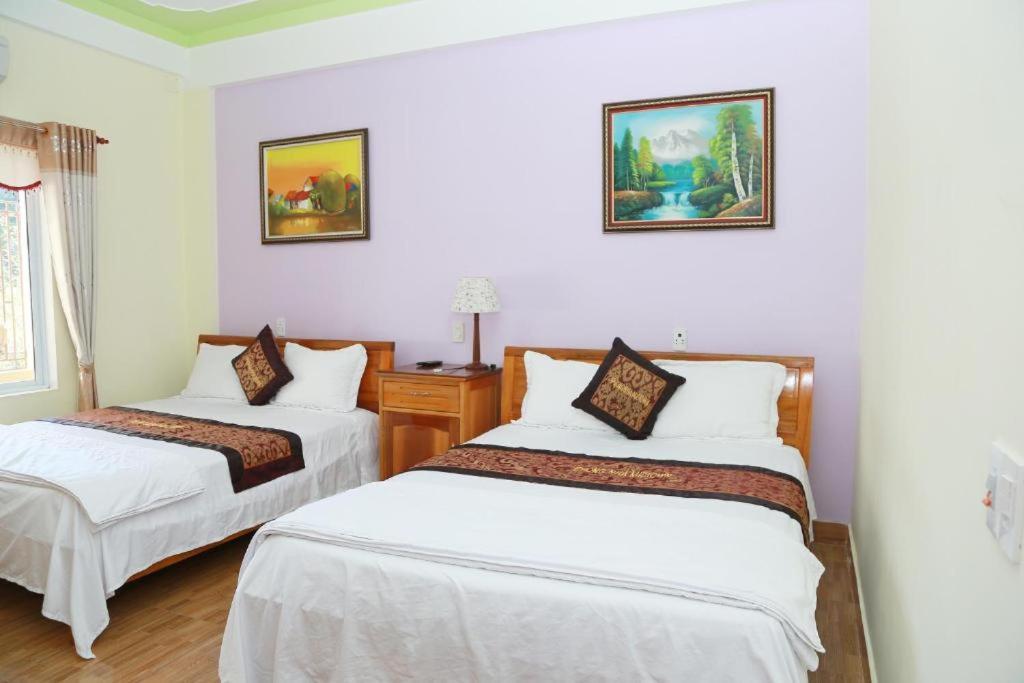 Hotel Midtown Phong Nha
