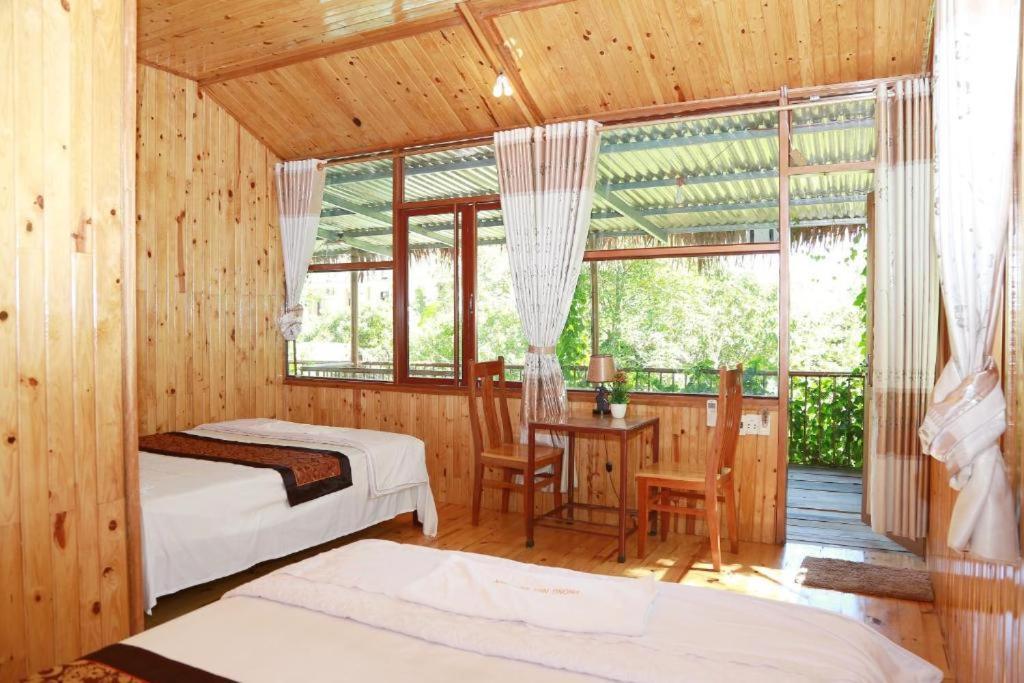 Hotel Midtown Phong Nha