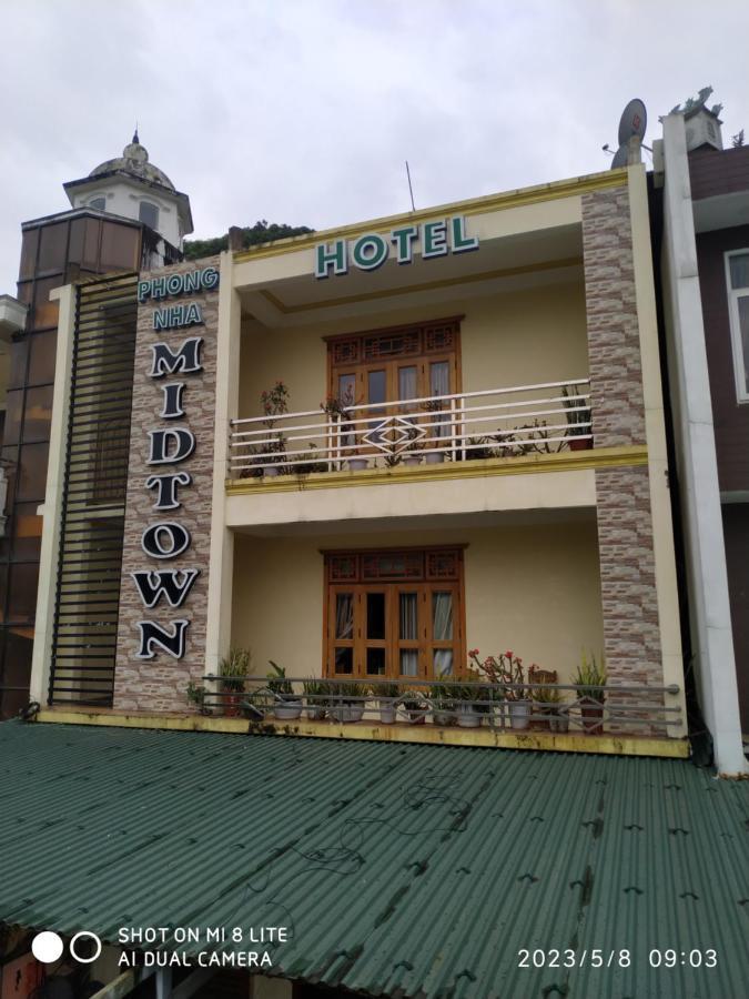 Midtown Hotel