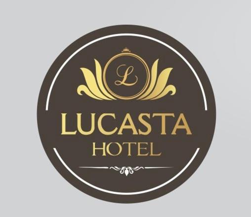 Hotel Lucasta 3*