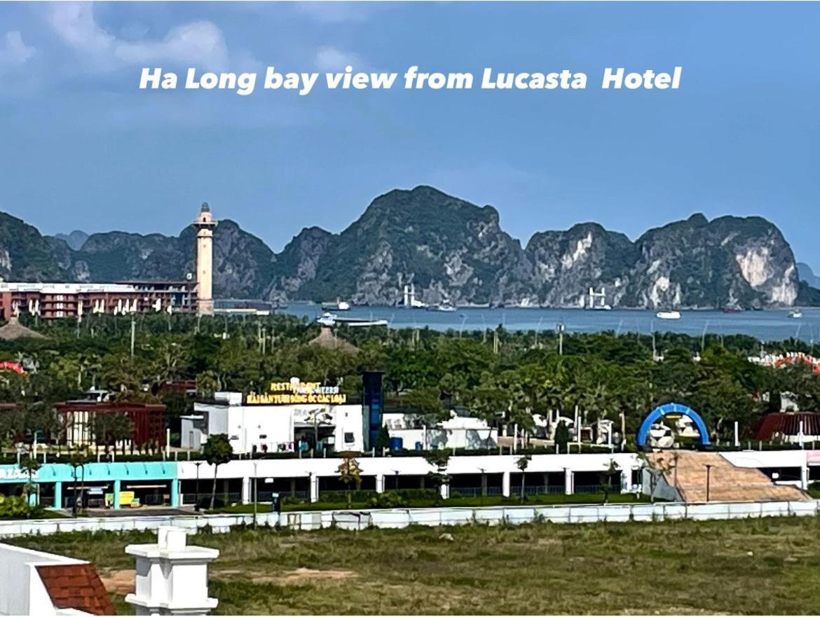 Lucasta Hạ Long