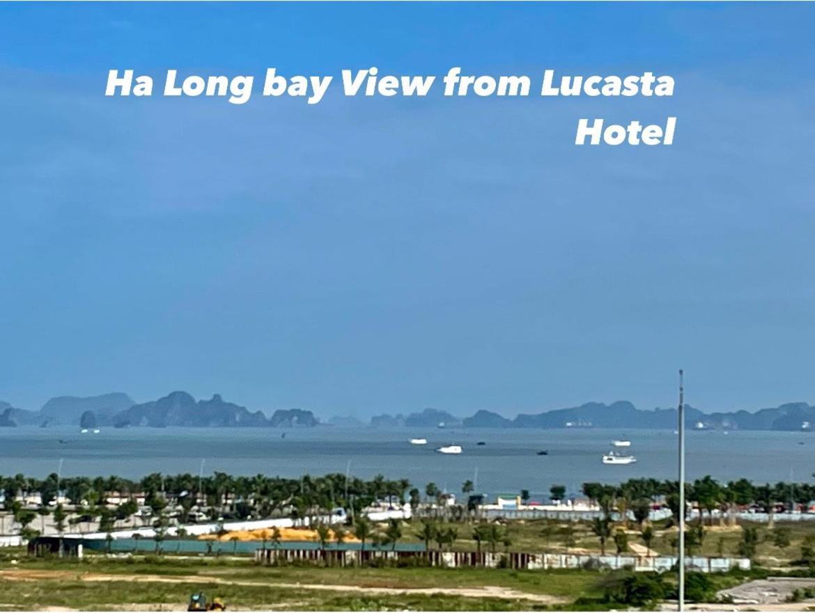 Lucasta 3* Hạ Long