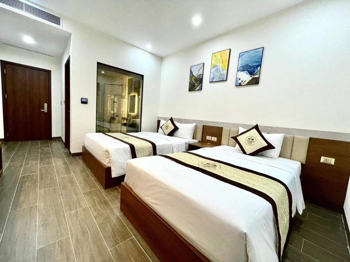 Lucasta 3* Hạ Long