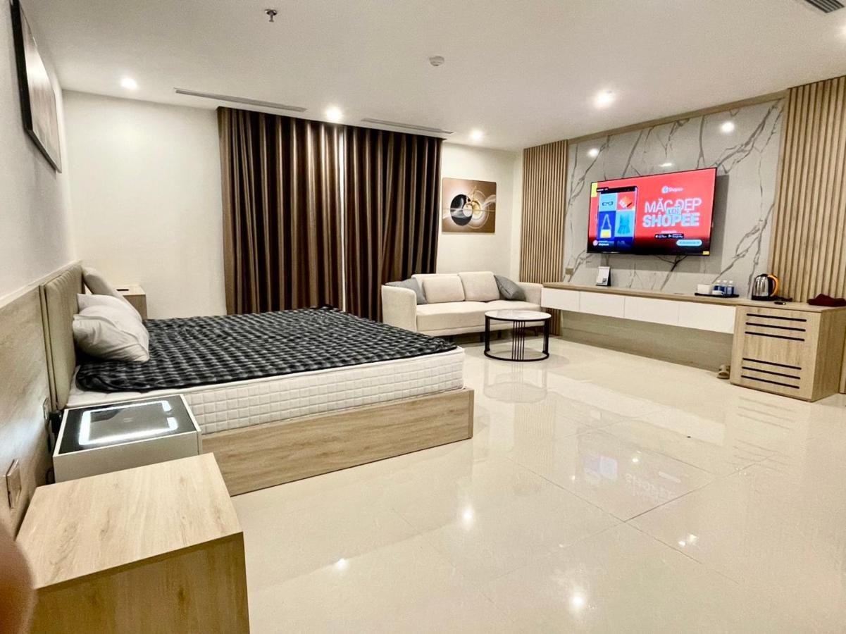 Lucasta Hotel Hạ Long