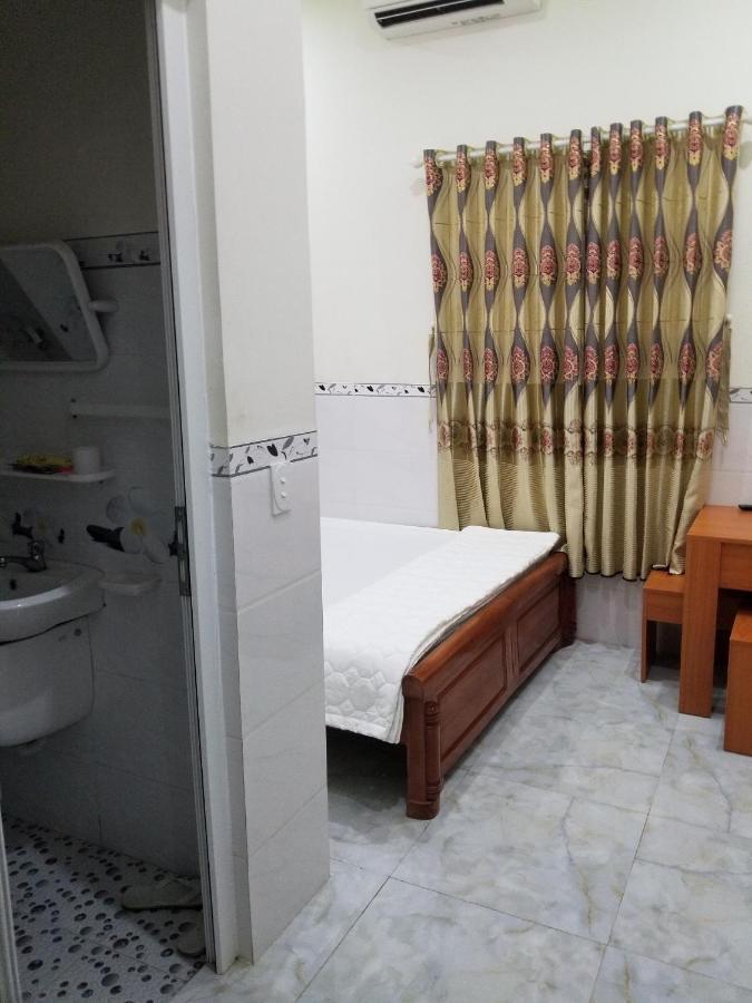Loc An Guest house Ly Son