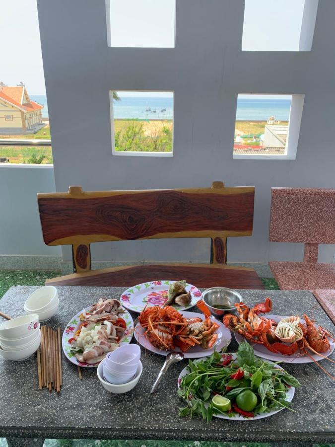 Loc An Guest house *